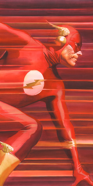Shadows: Flash